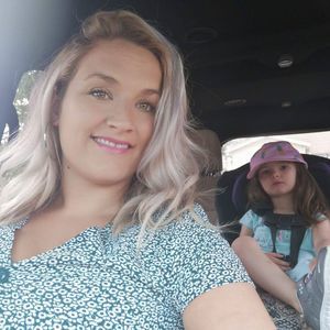 Meet your Posher, Kelly-ann